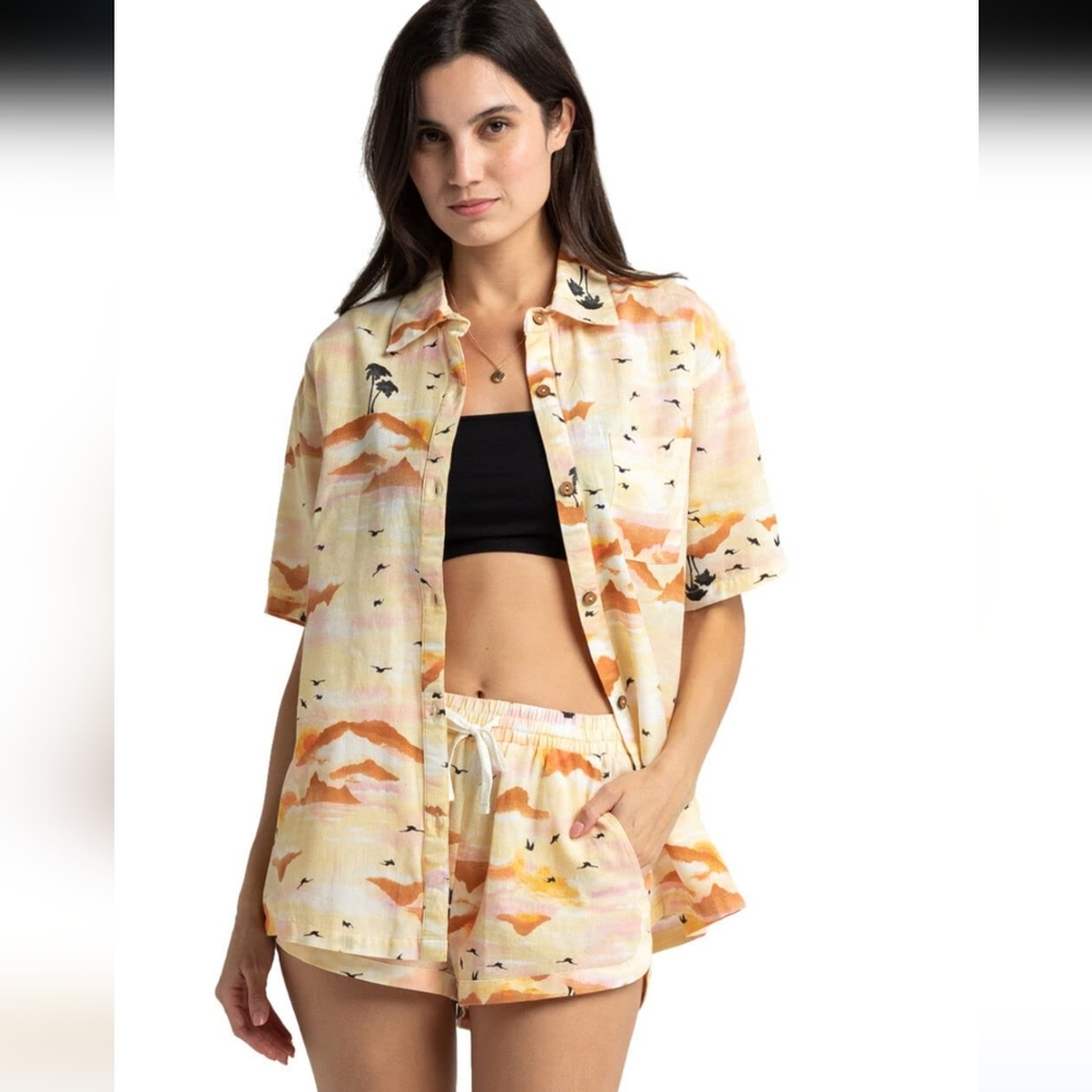 Billabong Road Trippin Womens Shorts
